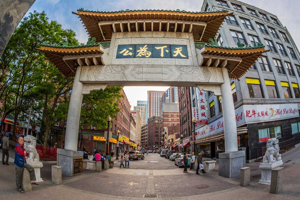 Chinatown