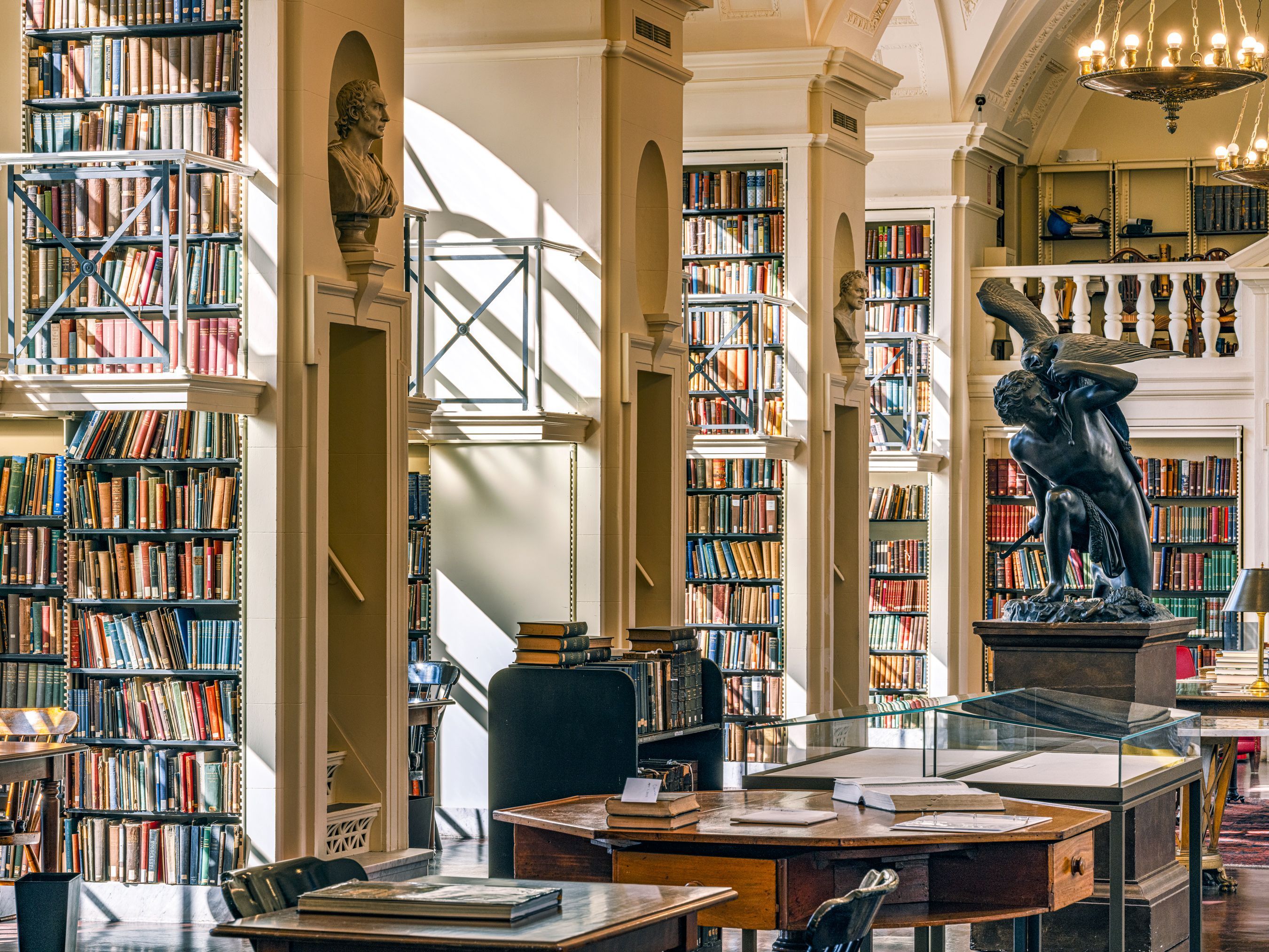Boston Athenaeum