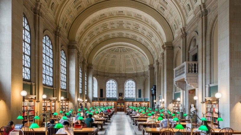 Boston Athenaeum
