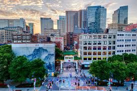 Chinatown