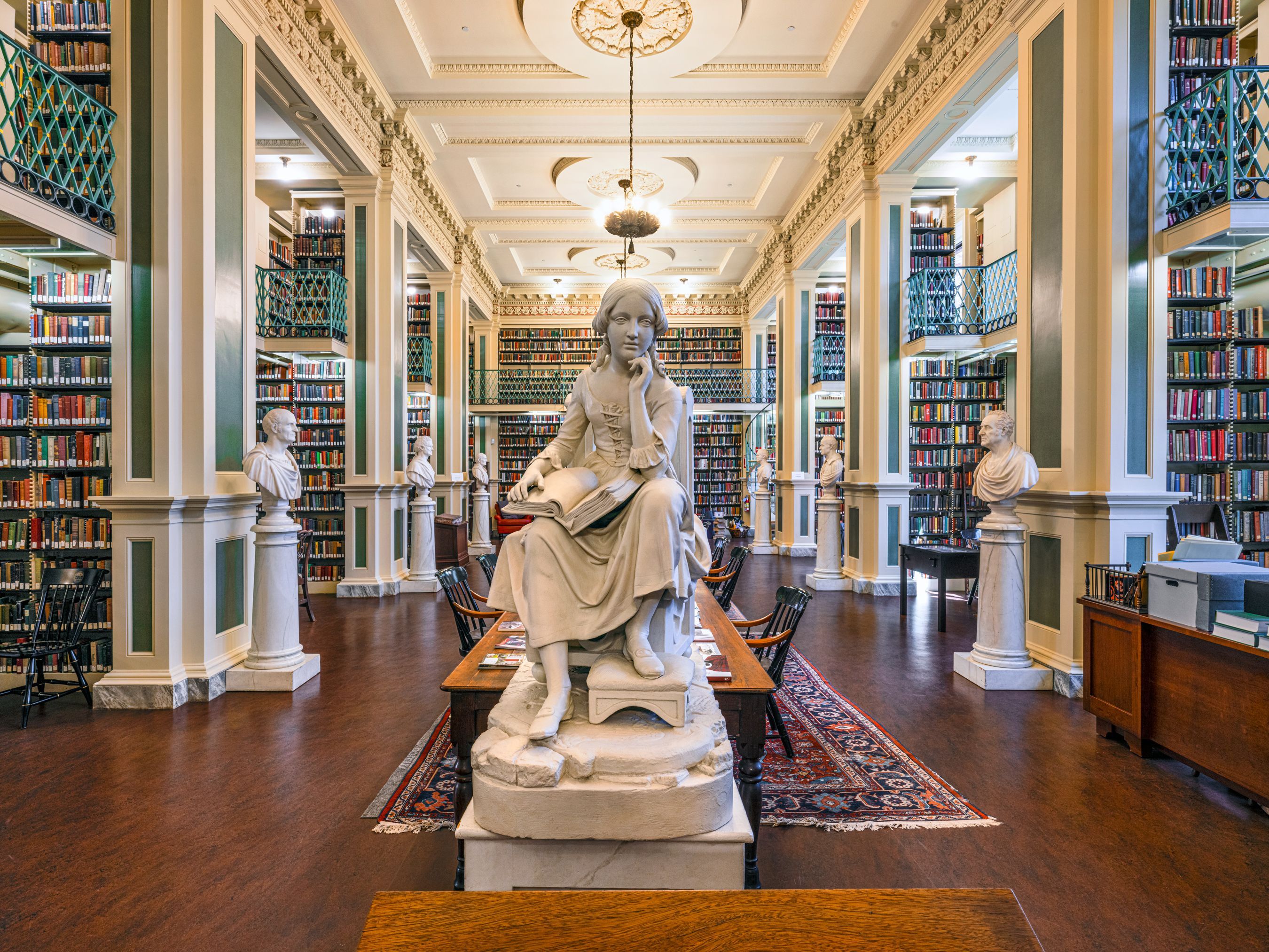 Boston Athenaeum