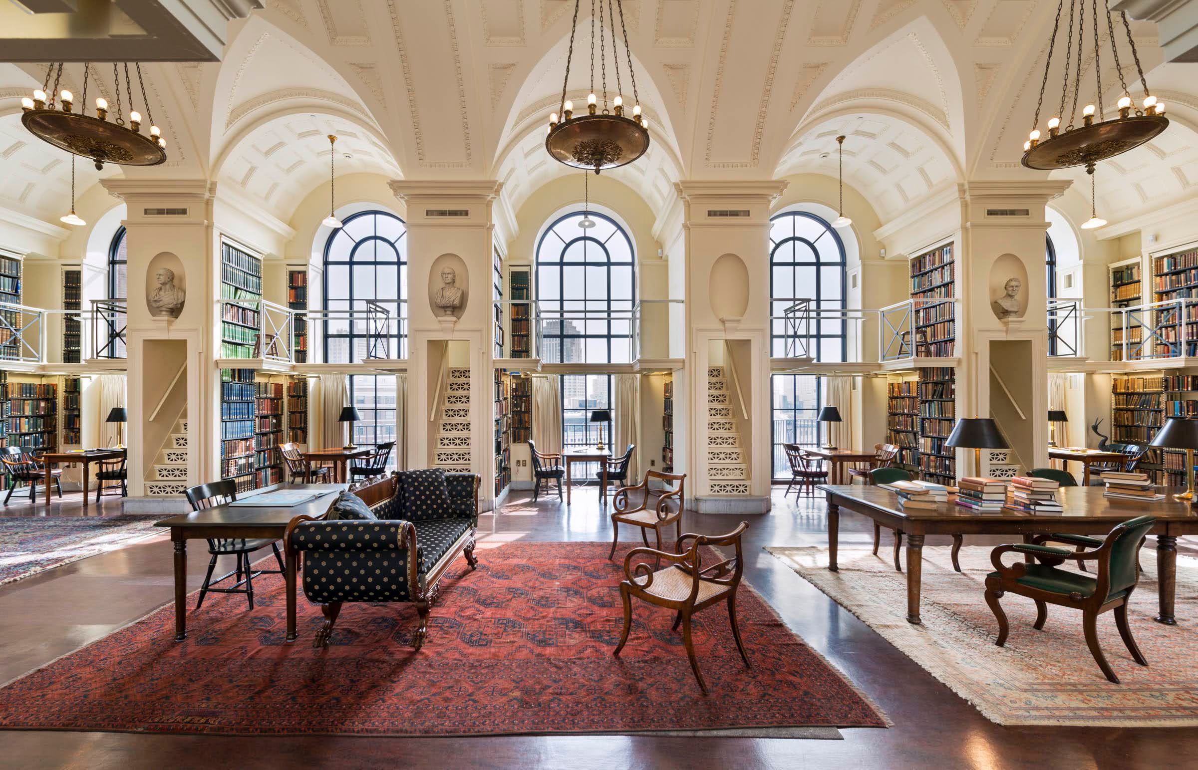 Boston Athenaeum