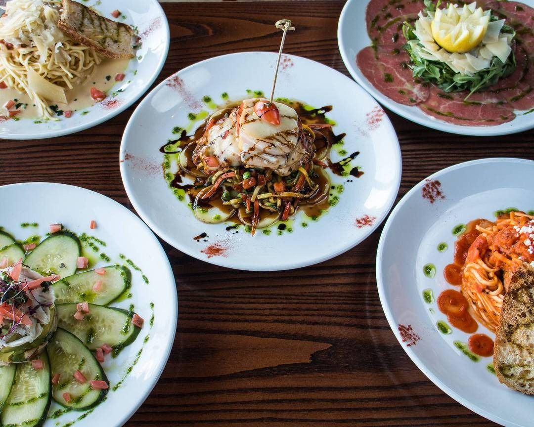 Arya Trattoria