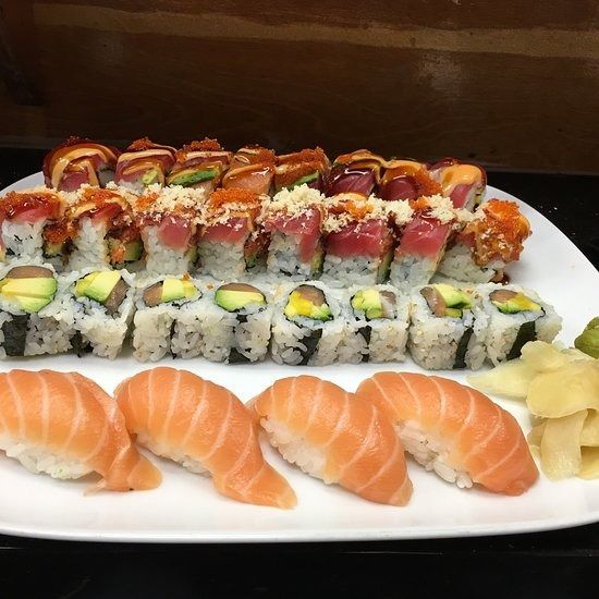 Avana Sushi