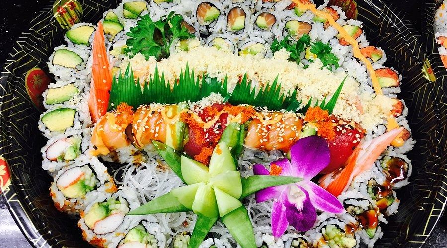 Avana Sushi