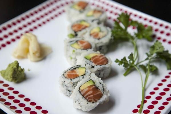 Avana Sushi